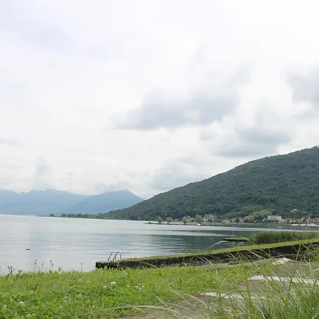 Con Piscina Iseo Appartamento Paratico