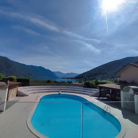 Con Piscina Iseo * Paratico
