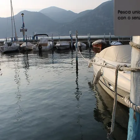 Con Piscina Iseo Paratico