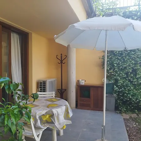 Con Piscina Iseo